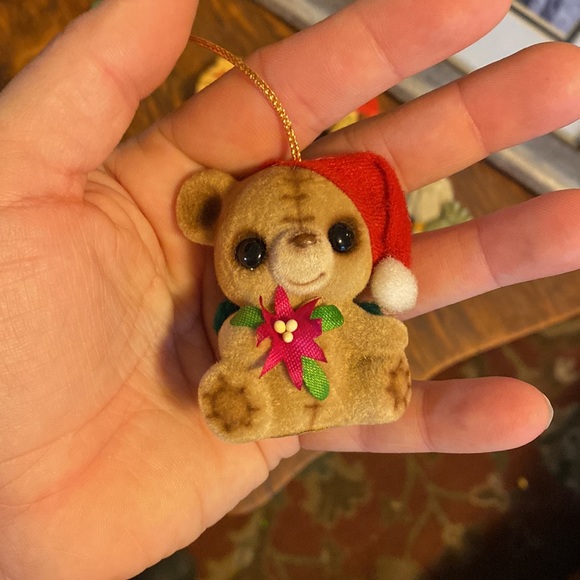 Vintage Christmas ornaments lot - Picture 4 of 15